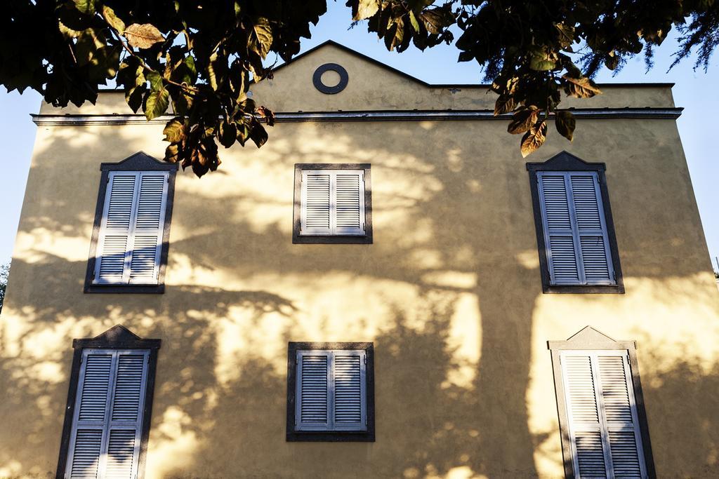 Merumalia Wine Resort Frascati Exterior foto